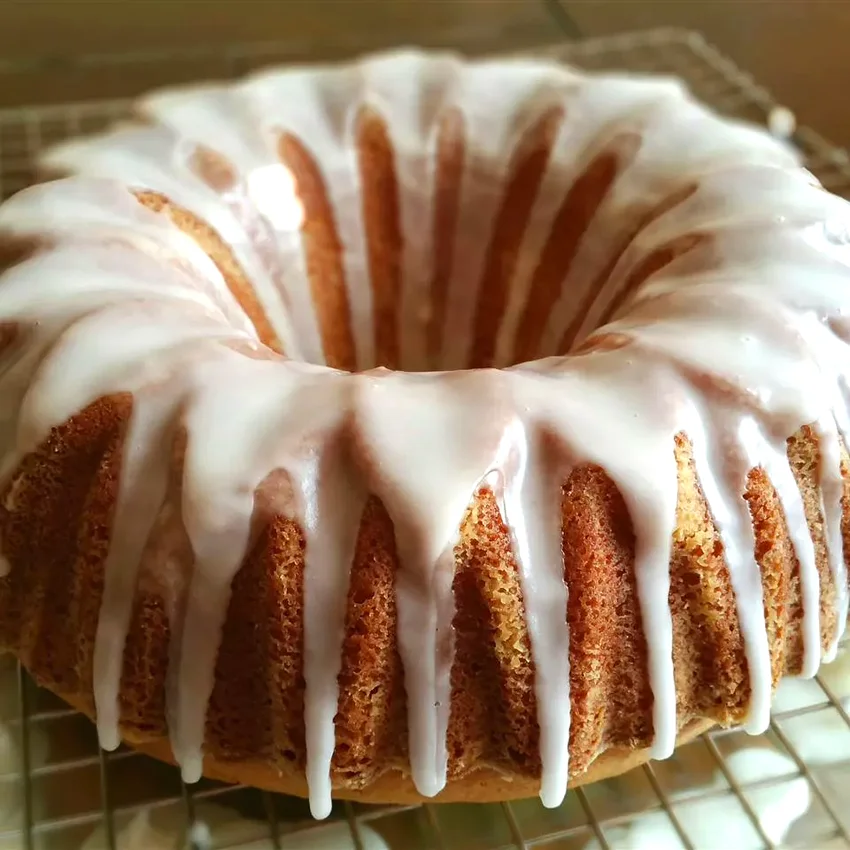 30 Top-Rated Easter Cake Ideas for Every Baking Enthusiast Lemon Fiesta Cake