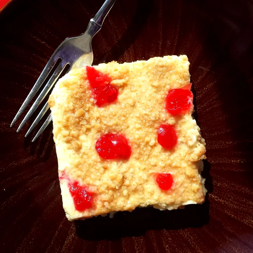 10 No-Bake Icebox Cakes for Sweet Cravings (No Oven Needed) Lemon Ice-Box Cake