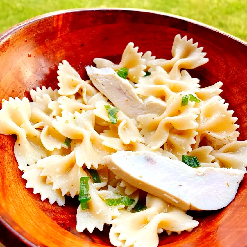 15 Bright Lemon Pasta Dishes for Every Occasion Lemon-Pepper Chicken Pasta