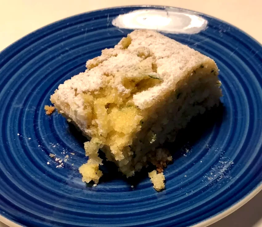 10 Amazing Texas Sheet Cake Variations You Need to Try Lemon-Zucchini Texas Sheet Cake