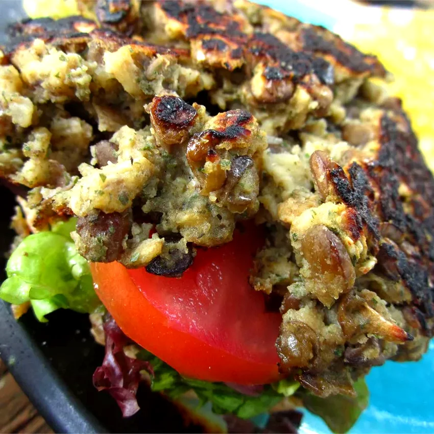 10 Plant-Based Lentil Patty Recipes for Hearty Meals Lentil Cakes (Patties)