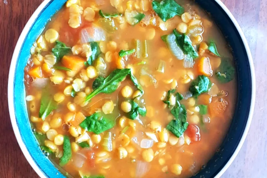 Lentil Soup