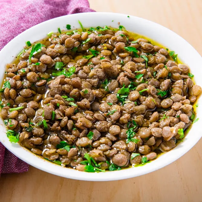 Lentils 2
