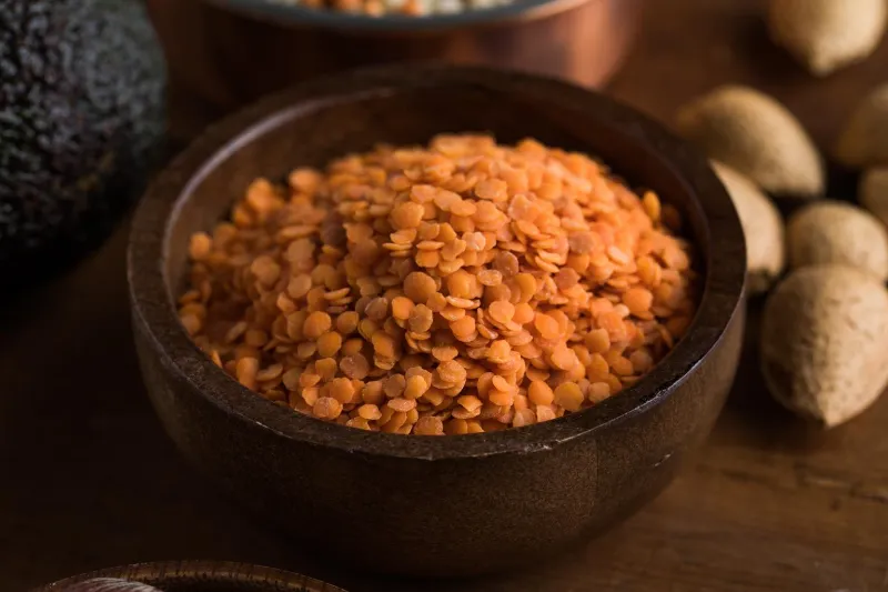 Lentils