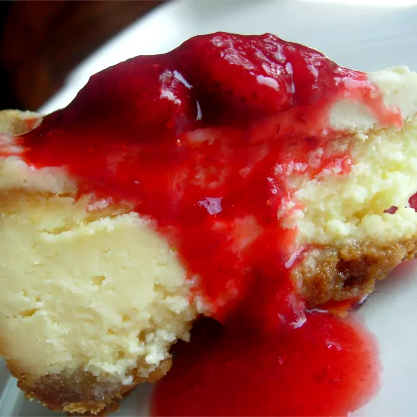 10 Light Airy Cheesecake Recipes That Won't Weigh You Down Light and Airy Cheesecake