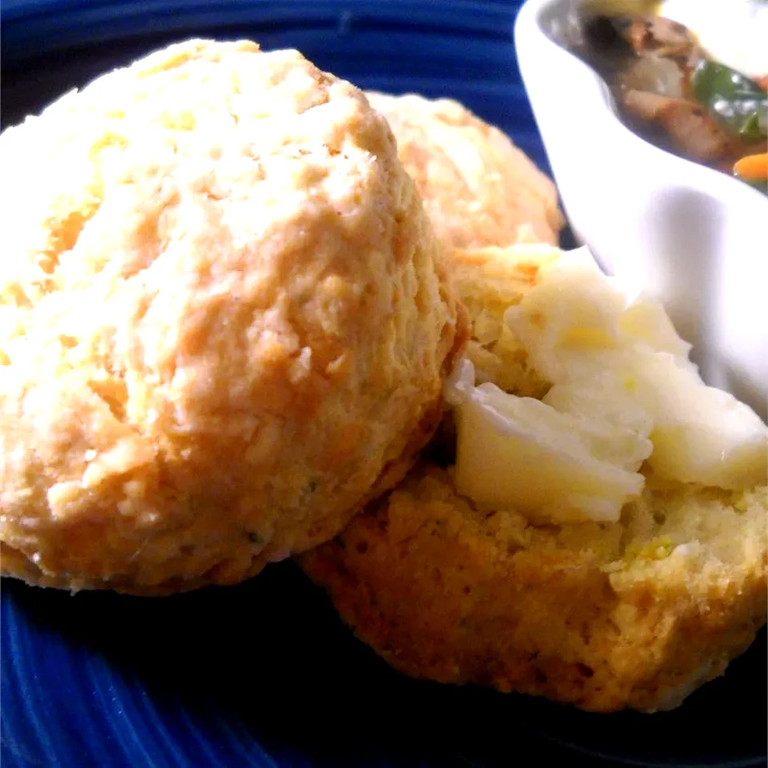 25 Creative Biscuit Recipes That Go Beyond Basic Lime Biscuits