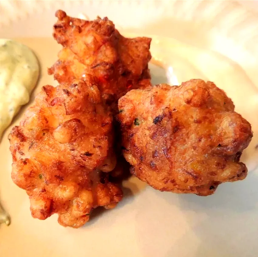24 Amazing Fritter Recipes for Every Craving Lion