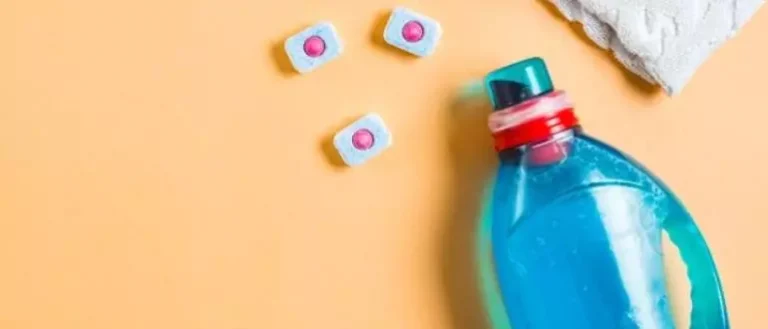 Liquid Dishwasher Detergent Vs Tablets | 2023 Comparison