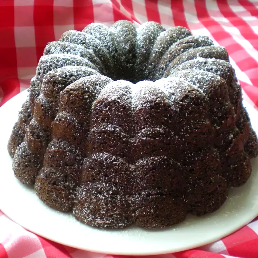 33 Easy Chocolate Cake Mix Treats for Every Sweet Craving Lisa