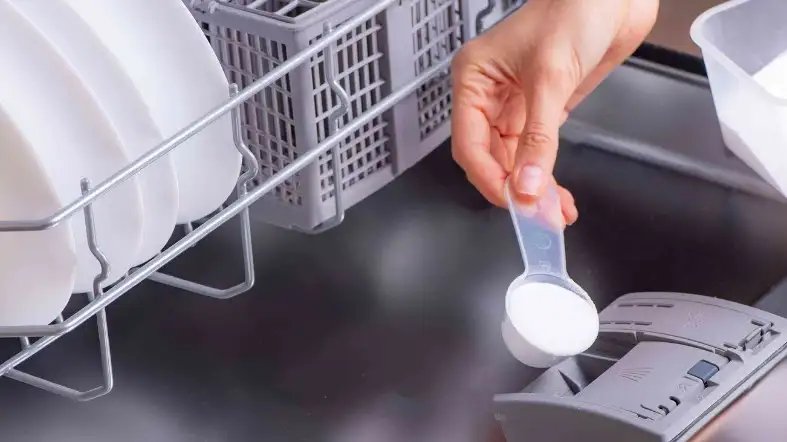 List Of Septic Safe Dishwasher Detergent