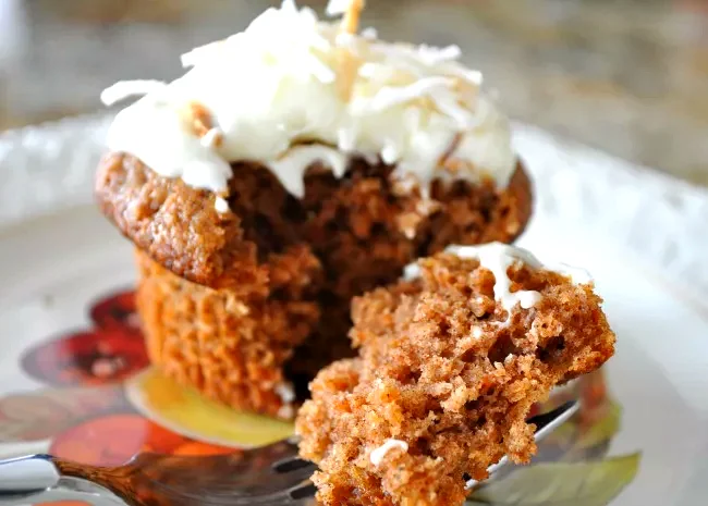 30 Tangy Buttermilk Cakes to Empty That Carton Lite Carrot Cake