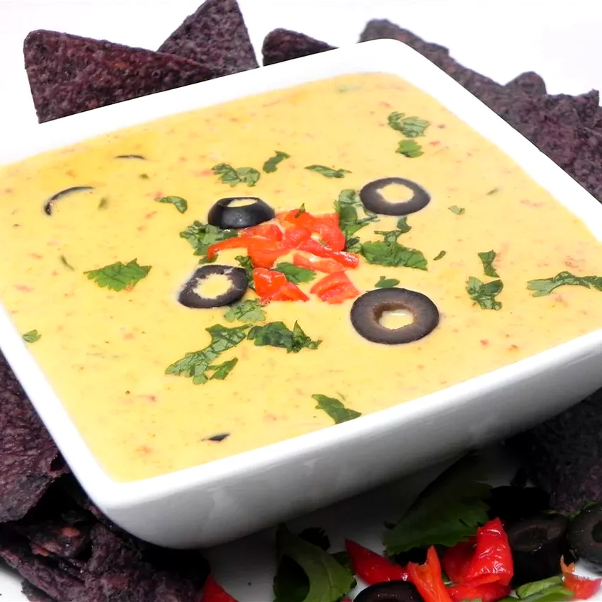 18 Top Cheese Dip Recipes You Can Make From Scratch Loaded Queso Fundido