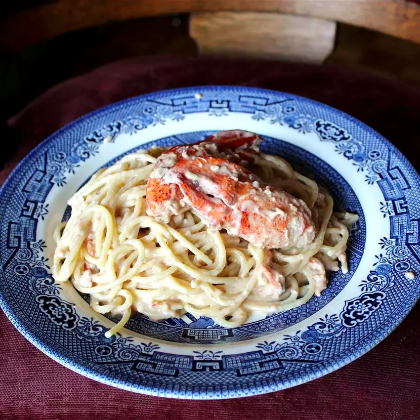 15 Amazing Pasta Sauces Beyond Traditional Marinara Lobster Mornay Sauce