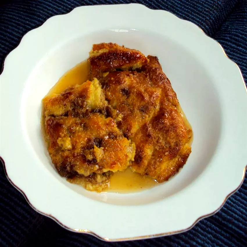 Top 20 Bread Pudding Recipes for Classic Home-Style Comfort Lois