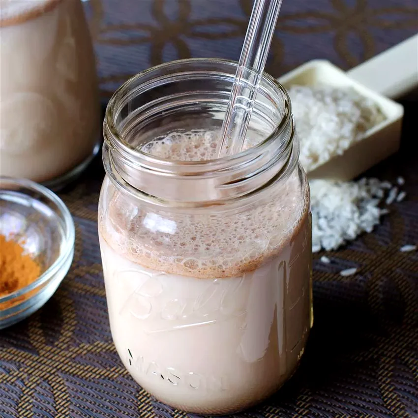 15 Sweet Rice Treats That Will Blow Your Mind Lola