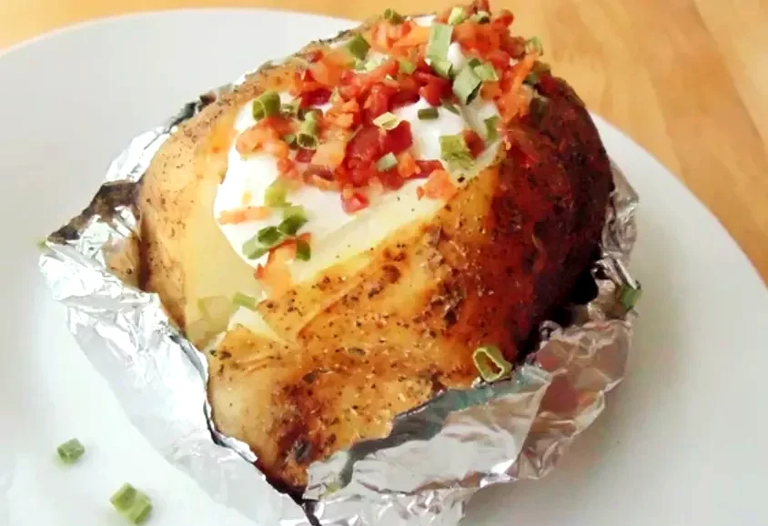 30 Simple Campfire Meals That Make Outdoor Cooking Easy Lori