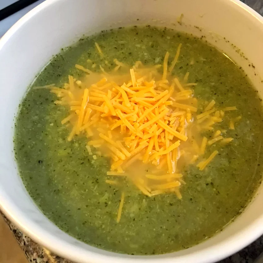 15 Hearty Low-Carb Soup Recipes for Cozy Comfort Low Carb Broccoli Soup