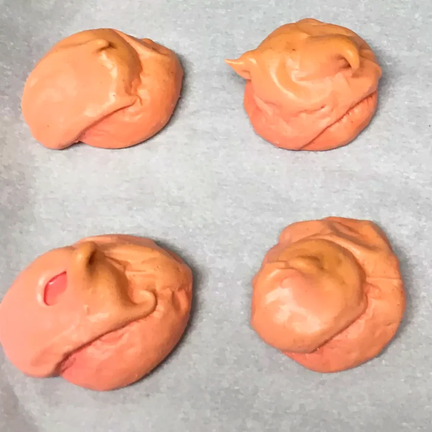 13 No-Sugar Cookie Recipes That Actually Taste Amazing Low Carb Flavored Meringue Cookies