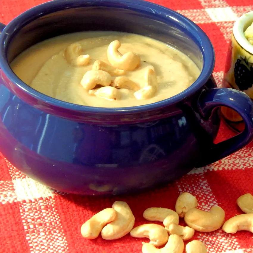 15 Hearty Low-Carb Soup Recipes for Cozy Comfort Low-Carb Roasted Cauliflower Soup