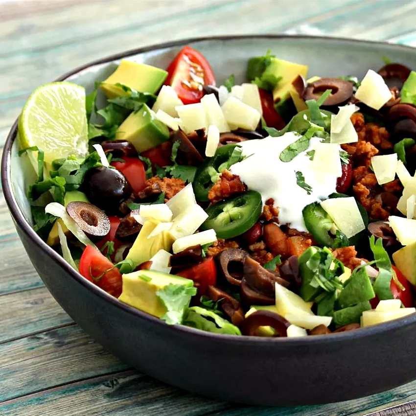 14 Quick Low-Carb Ground Beef Meals for Busy Families Low-Carb