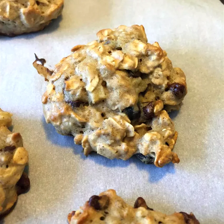 15 Sweet Breakfast Ideas That Taste Like Amazing Desserts Low Fat Breakfast Cookies