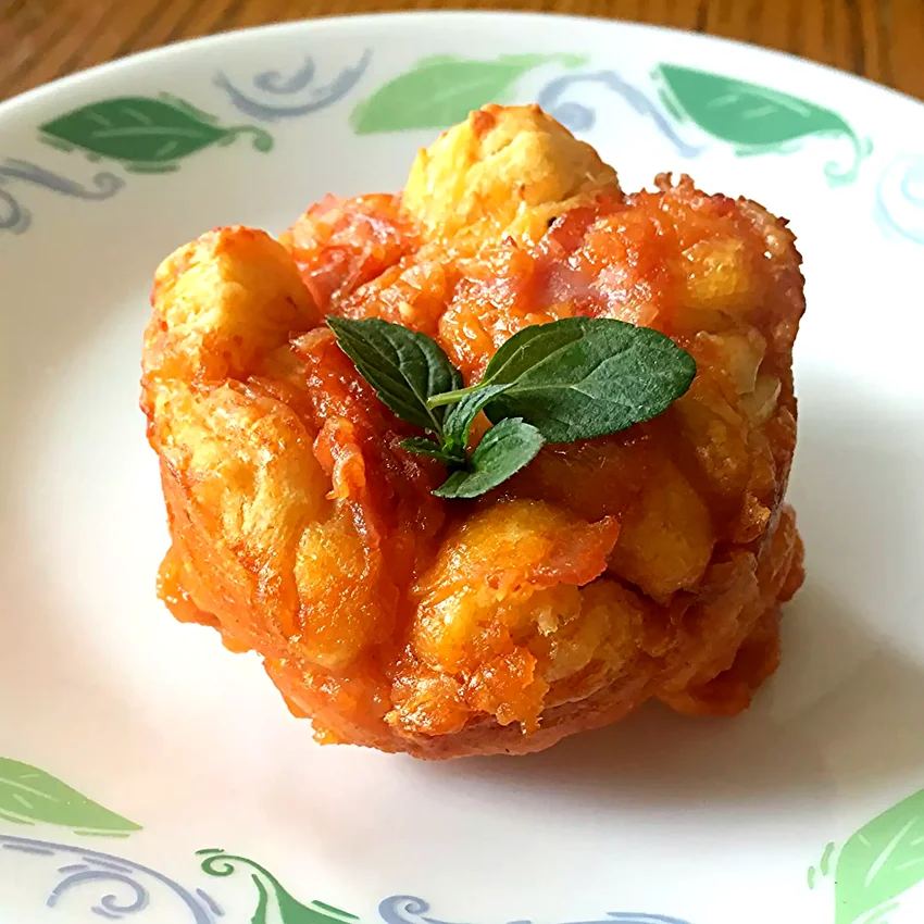 18 Hearty Dinner Ideas That Begin With Canned Biscuits Lunch Biscuits