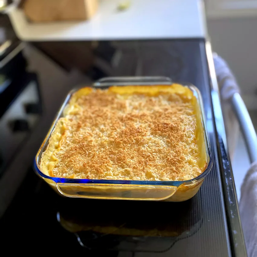 Top 10 Ultimate Homemade Mac and Cheese Recipe Collection Mac and Cheese II