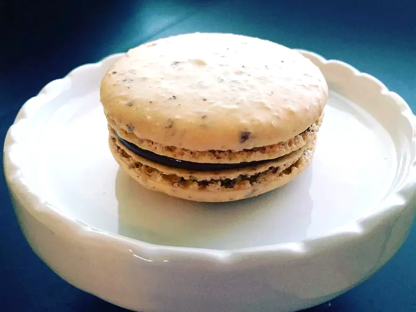 Macarons