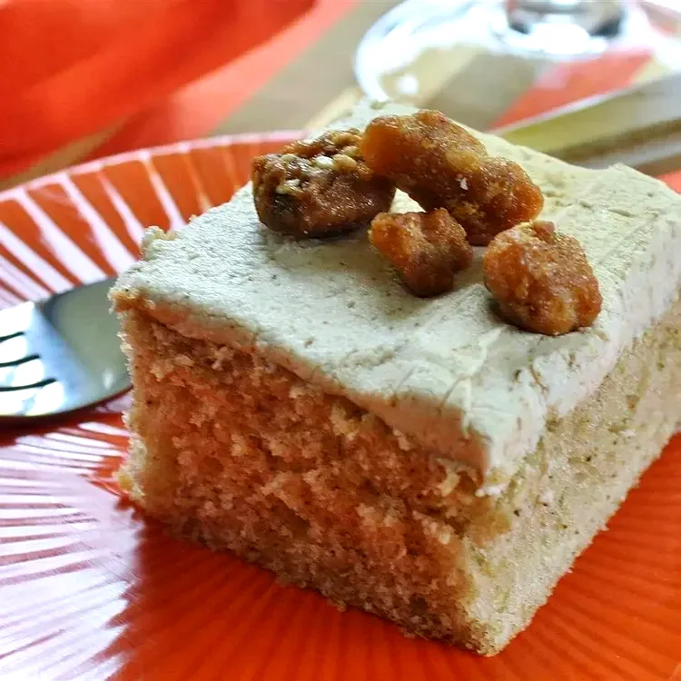 18 Prize-Winning Dessert Recipes That Earned Blue Ribbons Magic Spice Cake