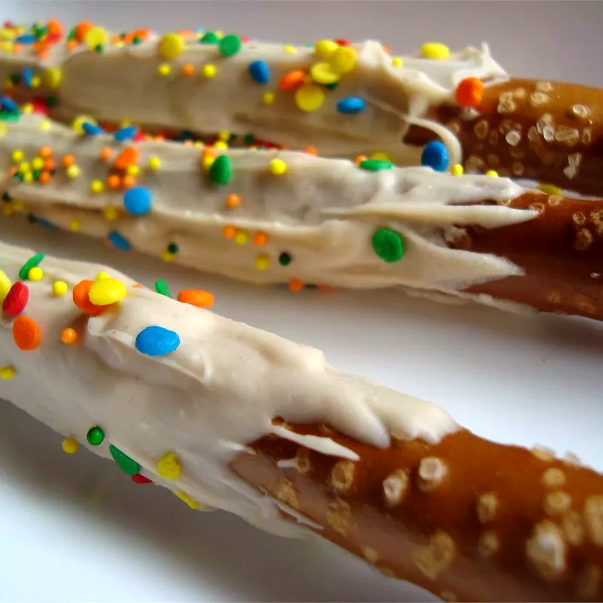 14 Magical Harry Potter Recipes That'll Transport You to Hogwarts Magic Wands