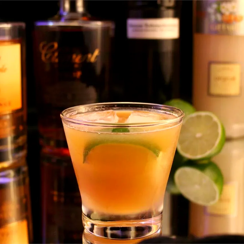 12 Amazing Tiki Cocktails You Need to Try at Home Mai Tai