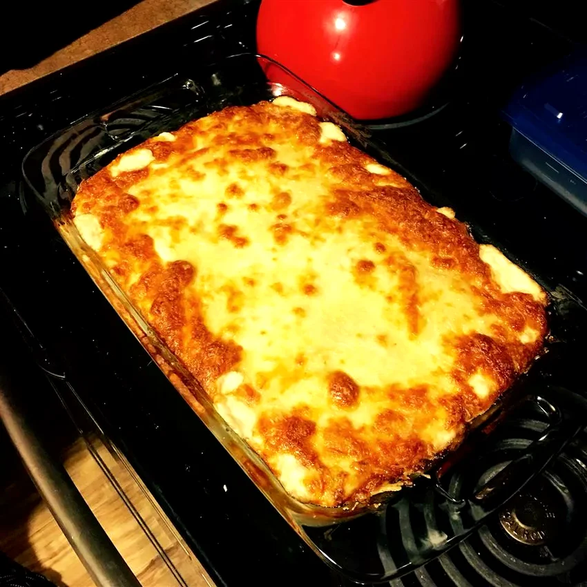 12 Amazing Seafood Casseroles Beyond Basic Tuna Noodles Maine Lobster Lasagna