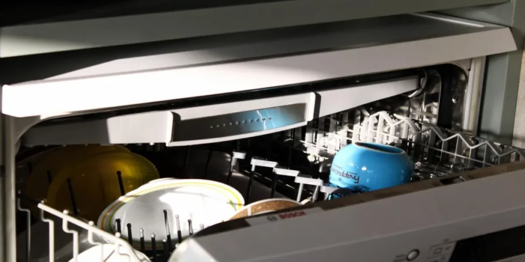 Maintainance Bosch Dishwasher Auto-Shutoff Issues