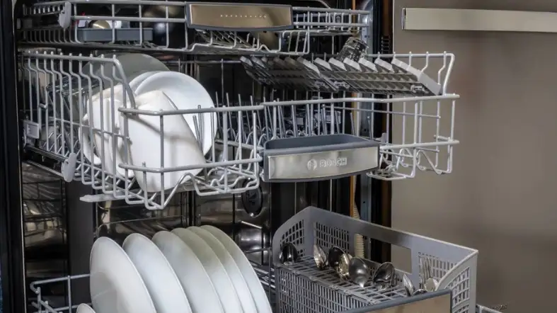 Maintaining Your Bosch Dishwasher Timer for Longevity
