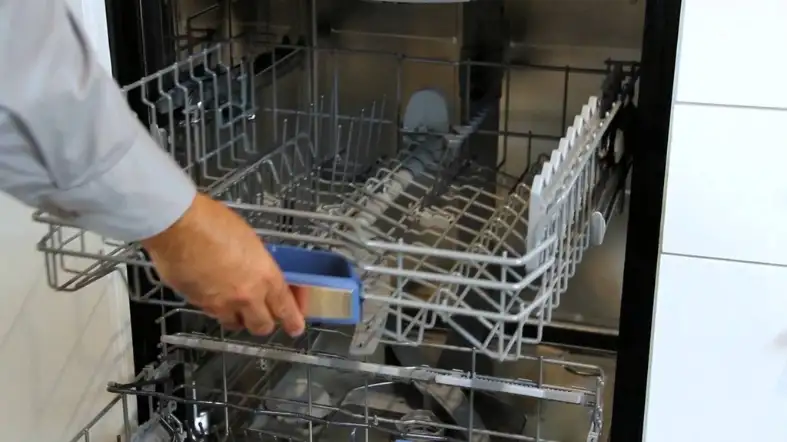 Maintaining Your Bosch Dishwasher for Optimal Performance