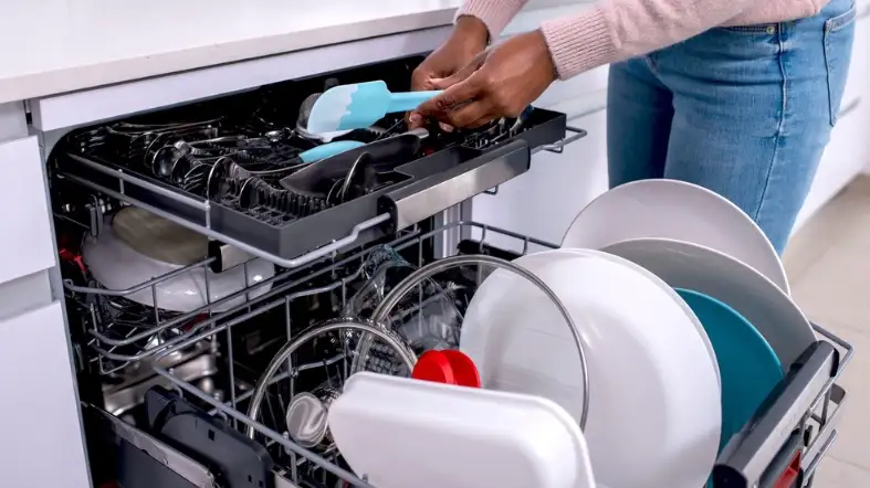 Maintenance Tips for Keeping Your Bosch Dishwasher in Top Shape