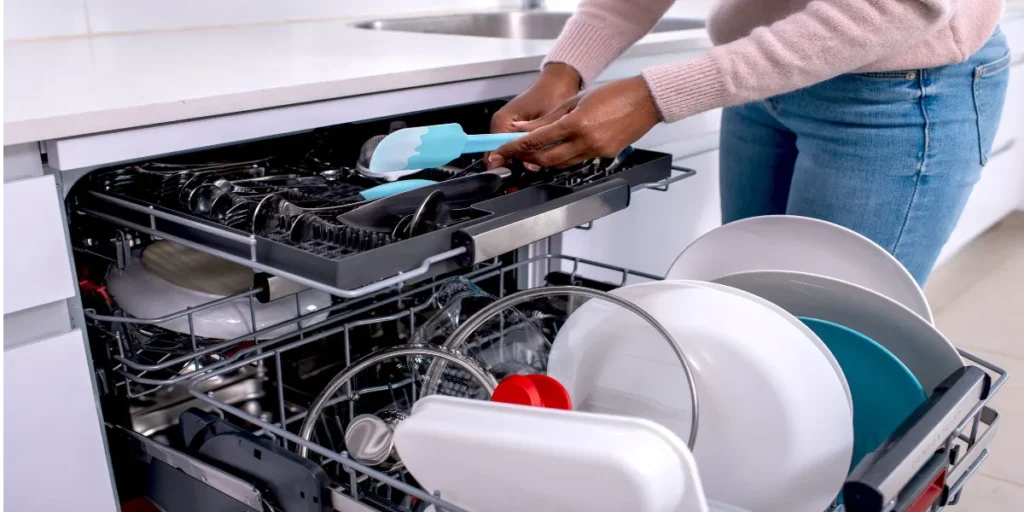 Maintenance Tips for Long-Lasting Dishwashers