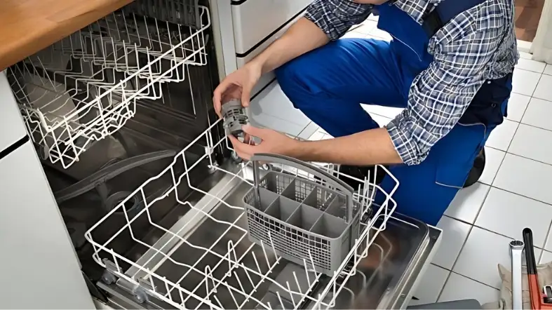 Maintenance Tips for Optimal Bosch Dishwasher Performance