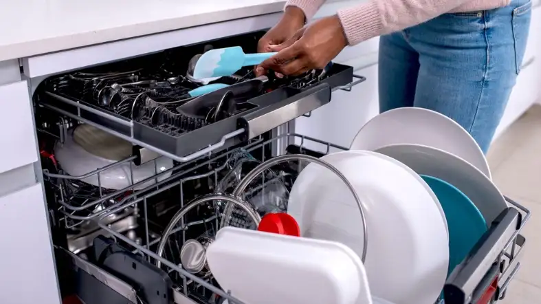 Maintenance Tips to Keep Your Bosch Dishwasher Performing Well
