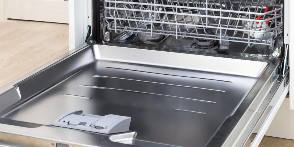 Maintenance Tips to Prevent Future Drainage Problems in Bosch Dishwashers
