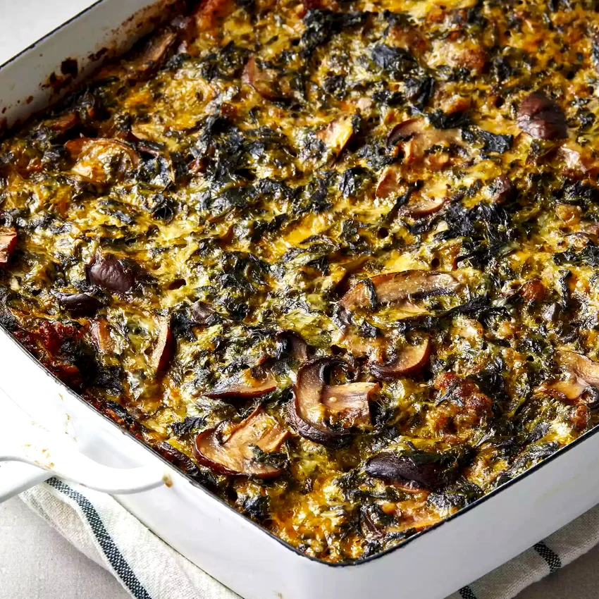 20 Make-Ahead Morning Meals That Simplify Your Breakfast Make-Ahead Breakfast Casserole