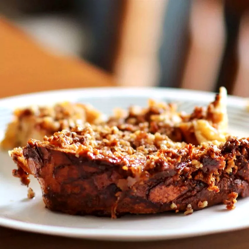 Top 20 Christmas Morning Breakfast and Brunch Recipes Make Ahead French Toast