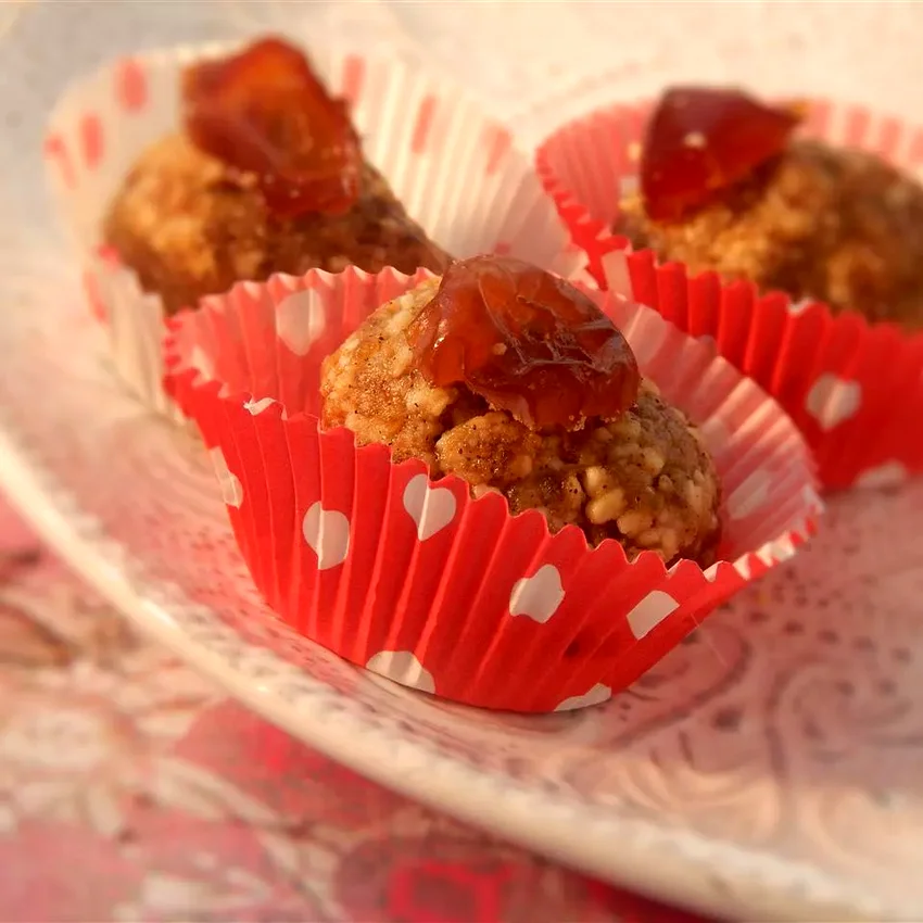 30 Plant-Based Daniel Fast Approved Snack Ideas Mal