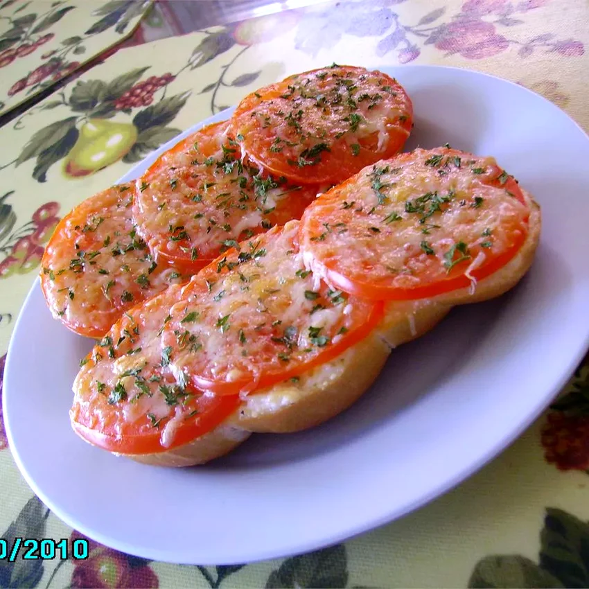 12 Fresh Tomato Sandwich Ideas for Summer Season Mama