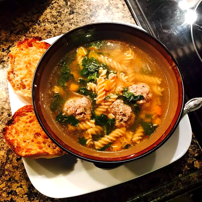 15 Ground Beef Soup Ideas for Quick Weeknight Meals Mama