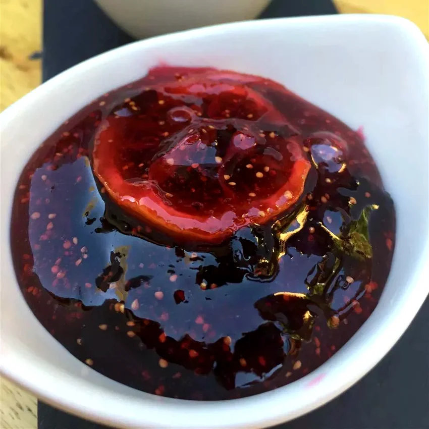 22 Amazing Fresh Fig Recipe Ideas for Every Home Cook Mamma K