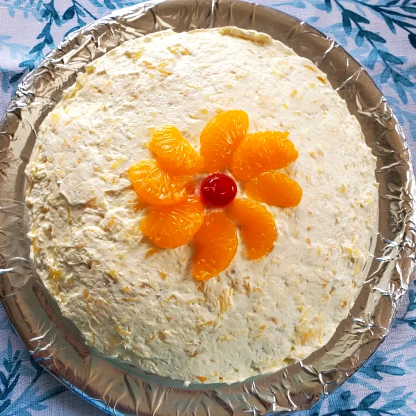 37 Yellow Cake Mix Recipes That Taste Homemade From Scratch Mandarin Orange Cake