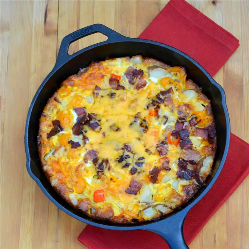 10 Morning Skillet Recipes to Kickstart Your Day Manda