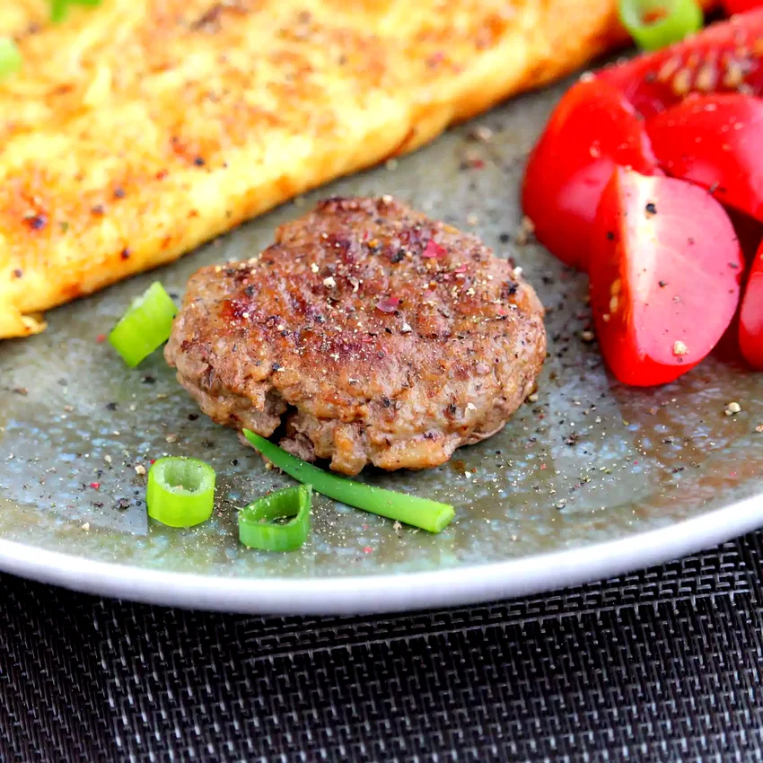 20 Morning Apple Recipe Ideas for Better Breakfasts Maple Apple Turkey Sausage