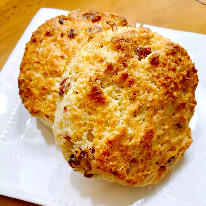 25 Creative Biscuit Recipes That Go Beyond Basic Maple-Bacon Biscuits